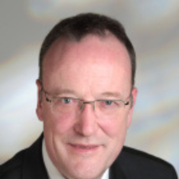 Profilbild Hans-Joachim Blömeke
