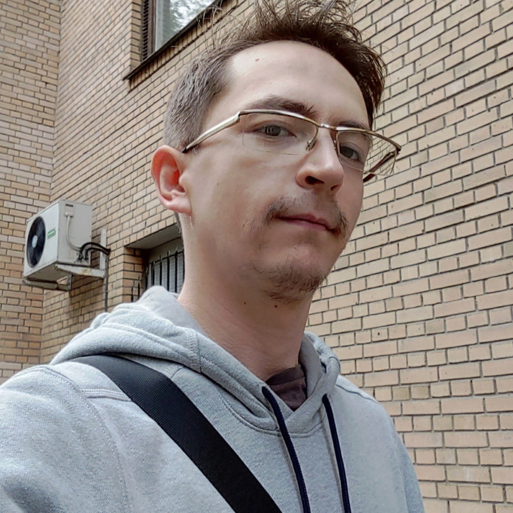 Sergey Galanov Java Developer Digital league XING