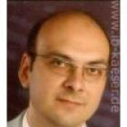 Martin Käser