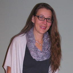Rebecka Dunau
