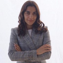 Kristine Baroian