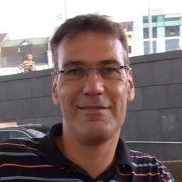 Thomas Petersen