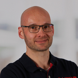 David Oeschger