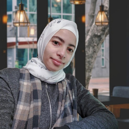 Aya Muhammad