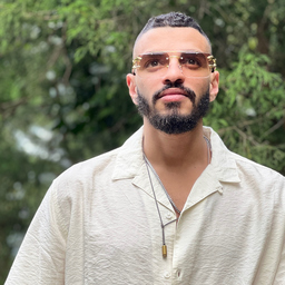 Mahmoud Singer