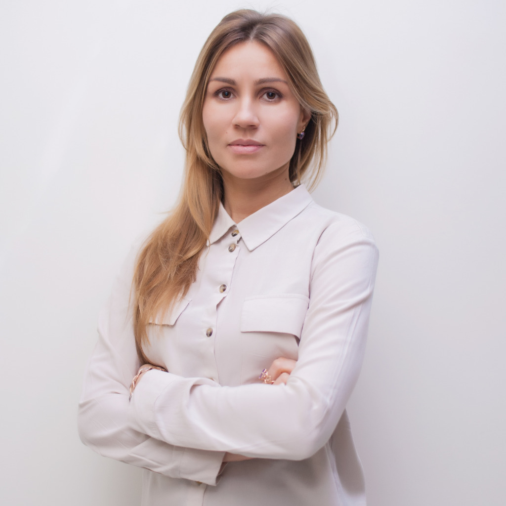 Kateryna terentieva java developer creditplus bank ag xing