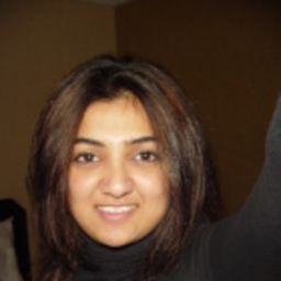 Minal Shah