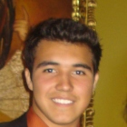 Eddie Uribe