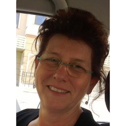 Christine Holubek