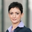 Social Media Profilbild Zeynep Aydin-Reis Frankfurt am Main