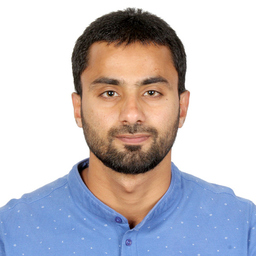 Mohamed Anees