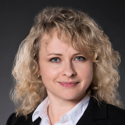 Dipl.-Ing. Sylvia Szkudlarek