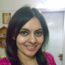 Salomi Singh