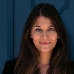 Ulrike Lappöhn