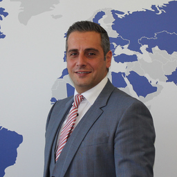 Stefanos Tsatalbassidis