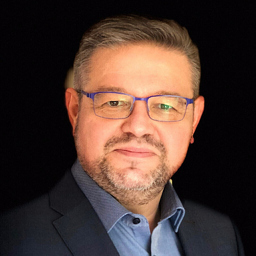Markus Stecher