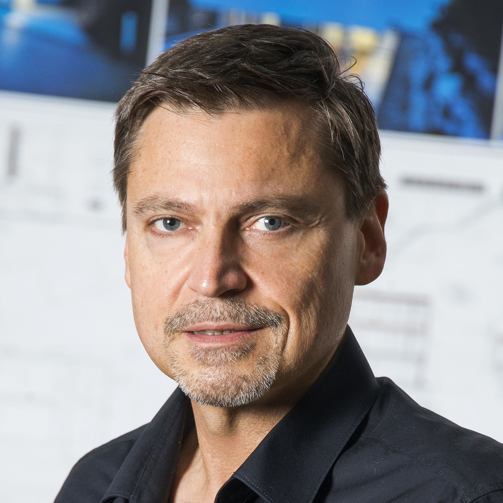 Ing. Erwin Wenzl Berater DREIHANS GmbH XING