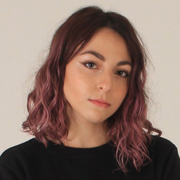 Alexandra Arutyunova