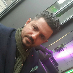 Mehmet Sancar