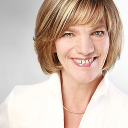 Claudia Otterstedt