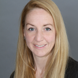 Svenja Bleibdrey
