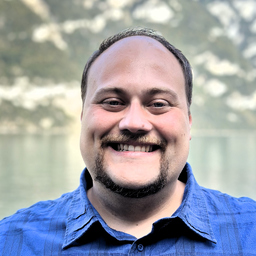 Michael Speich's profile picture