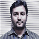 Social Media Profilbild Arjun Selvaraj Mannheim