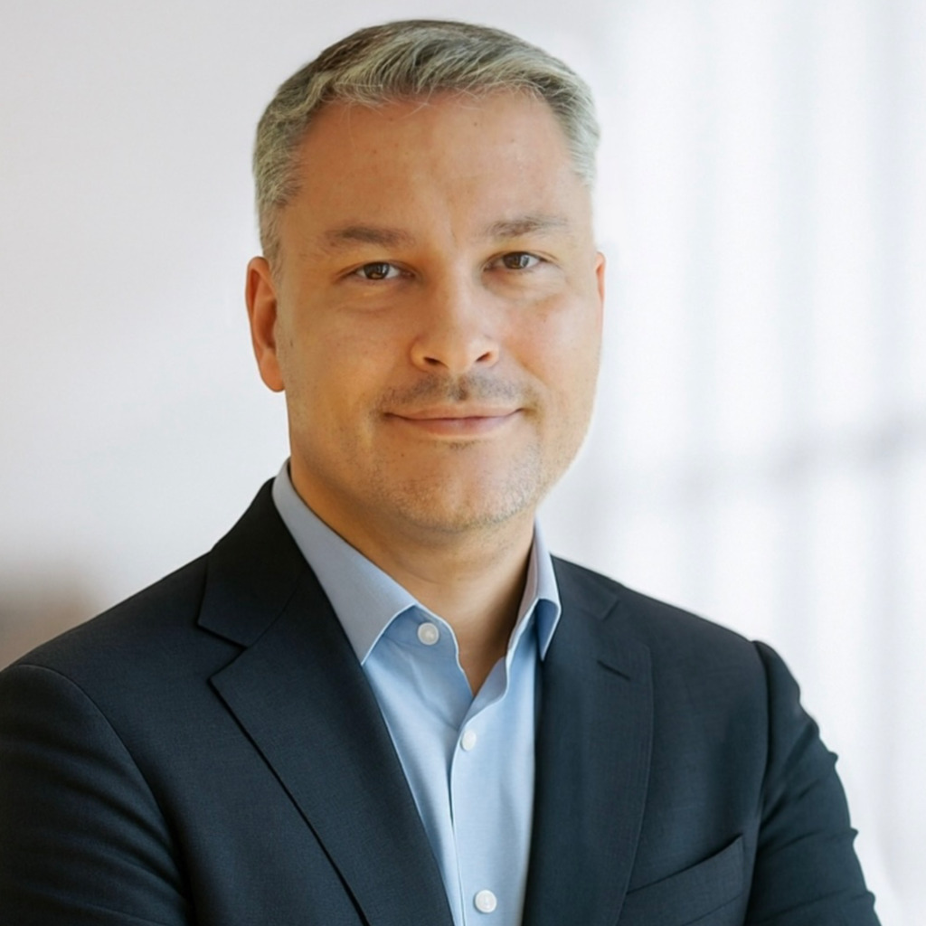 Pablo Frindt Business Partner und Retail Bereich BCI Bank