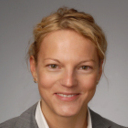 Kathrin Schwendt