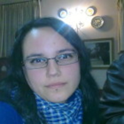 ANGELA ALEGRIA PINTO
