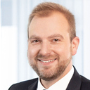 Dr. Sebastian Groh
