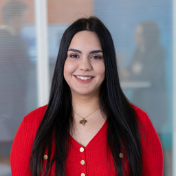 Maryam Yousefiyan