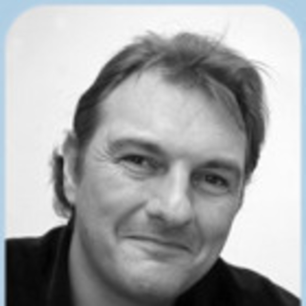 Ross Heaven Founder The Four Gates Foundation XING