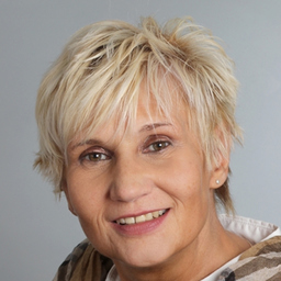 Astrid Schilling