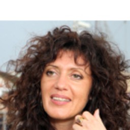 Jasmina Kaluderovic