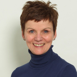 Manuela Meier