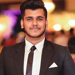 Usama Bin Ijaz