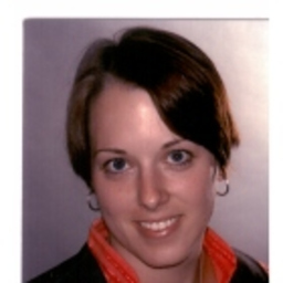 Caroline Wiesnet