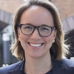 Frederike Borsdorff LLM