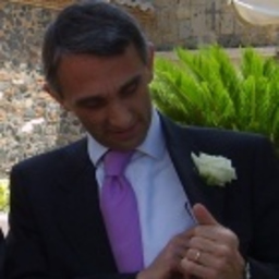 Dr. Michele Bonetta