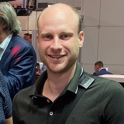 Sebastian Schmid