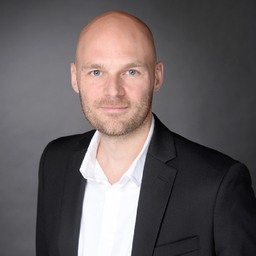 Dr. Andreas Brocher
