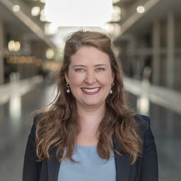 Dr. Juliane Frinken
