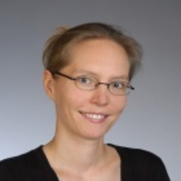 Dr. Eva Vojtech