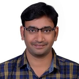 Ing. Saravana Kumar Srinivasan