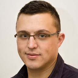 Sergej Deutsch