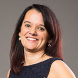 Bettina Frank