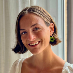 Anna Maria Gebert