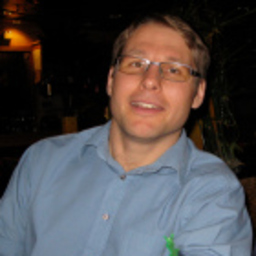 Richard Milne