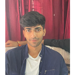 Harshit Gautam
